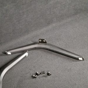 Ensemble pieds + vis télé Hisense H65B7120 – Image 3