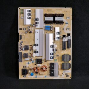 Carte d’alimentation télé Samsung TU85CU7105K Référence: BN44-01065B