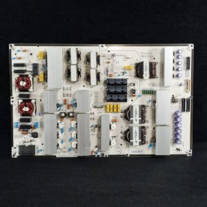 Carte d’alimentation télé Lg OLED77C15LA Référence: EAX68999803 (1.1)
