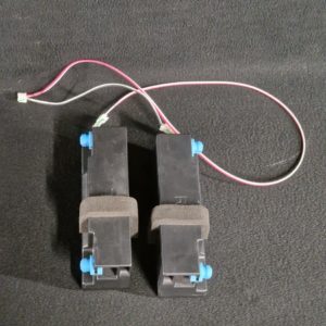 Ensemble haut parleurs télé Hisense H65B7120 Référence: VIT42140-12 (R+L)