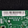 Interface de connexion des nappes LVDS télé Xiaomi L75M6-ESG Référence: 02-D4820751415GP – Image 6