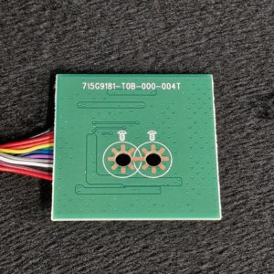 Adaptateur télé Philips 55OLED803/12 Référence: 715G9181-T0B-000-004T – Image 3