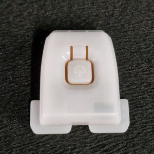 Module bouton power télé Lg 49UM7390PLC Référence: EBR83592703