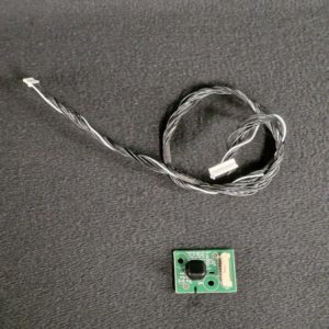 Module bouton power télé Philips 55OLED803/12 Référence: 715G8555-K01-001-004T