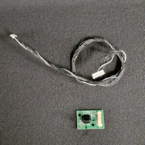 Module bouton power télé Philips 55OLED803/12 Référence: 715G8555-K01-001-004T