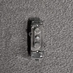 Module bouton power télé Sony KD-49XF8505 Référence: 8EHC