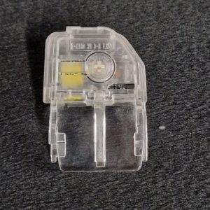 Module bouton power télé Hisense H65B7120 Référence: RSAG7.820.8441/ROH