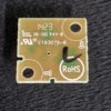 Module bouton power télé Philips 55PFK7509/12 Référence: 715G6316-K01-000-004I – Image 2