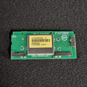 Module wifi télé Lg OLED77C15LA Référence: LGSBWAC95