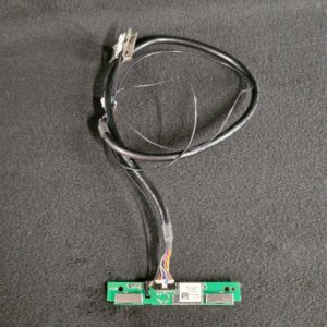 Module wifi télé Philips 55OLED803/12 Référence: 317GWFBT650TCL