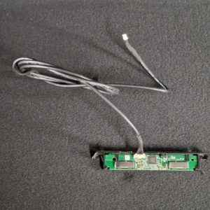 Module wifi télé Philips 55PFK7509/12 Référence: 8WUSND1214A1G