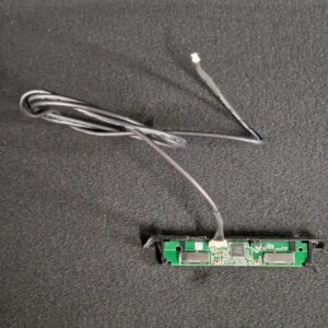 Module wifi télé Philips 55PFK7509/12 Référence: 8WUSND1214A1G