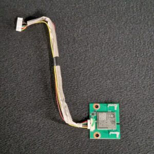 Module wifi télé Hisense H65B7120 Référence: 2018DP9381
