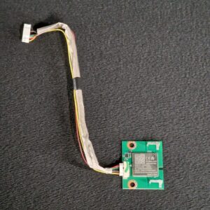 Module wifi télé Hisense H65B7120 Référence: 2018DP9381