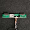 Module wifi télé Philips 55OLED803/12 Référence: 317GWFBT650TCL – Image 2