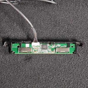 Module wifi télé Philips 55PFK7509/12 Référence: 8WUSND1214A1G