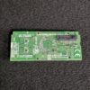 Module wifi télé Lg 49UM7390PLC Référence: LGSBWAC92 – Image 2