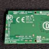 Module wifi télé Lg OLED77C15LA Référence: LGSBWAC95 – Image 5