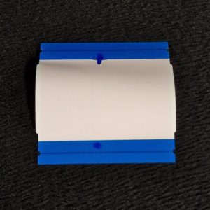 Nappe de connexion de la carte T-Con au LCD télé Xiaomi L75M6-ESG