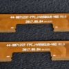 Ensemble nappes de connexion des cartes du LCD télé Hisense H65B7120 – Image 3