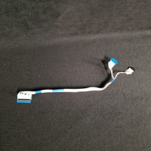 Nappe de connexion des modules télé Lg 49UM7390PLC Référence: EAD65387309