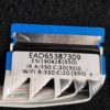 Nappe de connexion des modules télé Lg 49UM7390PLC Référence: EAD65387309 – Image 2