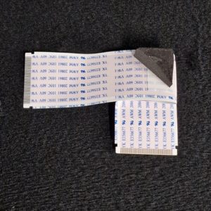 Nappe LVDS télé Xiaomi L75M6-ESG Référence: 2