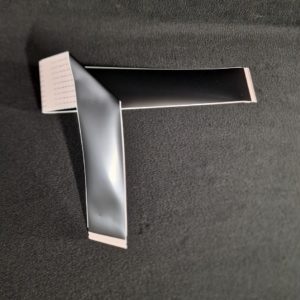 Nappe LVDS télé Samsung TU85CU7105K Référence: BN96-39820H