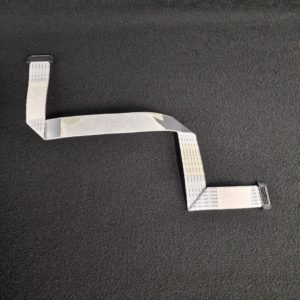 Nappe LVDS télé Philips 55PFK7509/12 Longueur 20.3CM