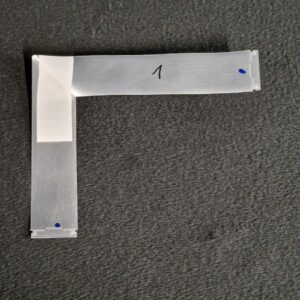 Nappe LVDS télé Xiaomi L75M6-ESG Référence: 1