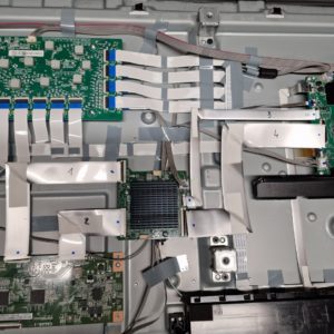 Nappe LVDS télé Xiaomi L75M6-ESG Référence: 3 – Image 3