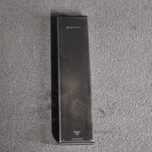 Télécommande télé Sony KD-49XF8505 Référence: RMF-TX310E