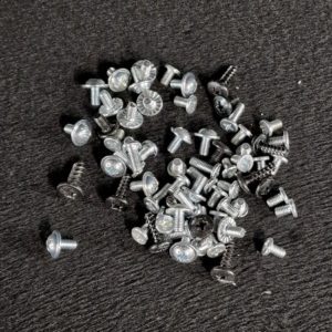 Ensemble vis Télé Lg 65UK6400PLF