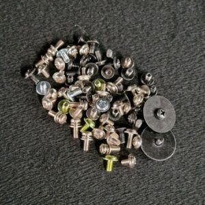 Ensemble vis télé Philips 55OLED803/12