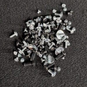 Ensemble vis télé Xiaomi L75M6-ESG