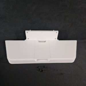 Ensemble pied + vis télé Lg OLED77C15LA