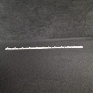Barre LEDS télé TCL 65C635 Référence: 65C635-ZX3030A-4X12YH-20211009