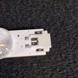 Barre LEDS Télé Samsung UE55KU6000K Référence: BN96-40097A – Image 3