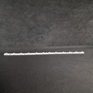 Barre LEDS télé TCL 65C635 Référence: 65C635-ZX3030B-2X12YH-20211009