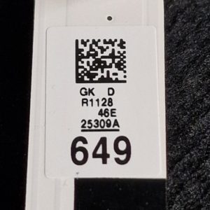 Barre LEDS télé Samsung UE46F6400AW Référence: BN96-25309A – Image 4