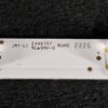 Barre LEDS télé TCL 65C635 Référence: 65C635-ZX3030B-2X12YH-20211009 – Image 3
