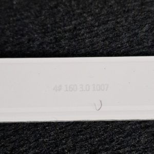 Barre LEDS télé Lg 43UH610V-ZB Référence: UF64_UHD_A (S) – Image 4