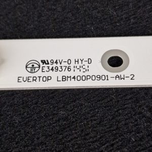 Barre LEDS écran Philips BDM4065UC Référence: LBM400P0901-AW-2 – Image 5