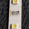 Barre LEDS télé Samsung UE55NU7305K Référence: BN96-45913A (S) – Image 3