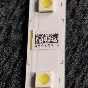 Barre LEDS télé Samsung UE55NU7305K Référence: BN96-45913A (S) – Image 3
