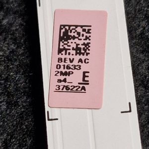 Barre LEDS télé Samsung UE40M5002AK Référence: BN96-37622A – Image 4
