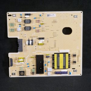 Carte d’alimentation télé Samsung QE55LS03AAU Référence: BN44-01119A