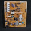 Carte d'alimentation télé Samsung UE46F6400AW Référence: BN44-00623D