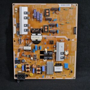 Carte d’alimentation télé Samsung UE46F6400AW Référence: BN44-00623D