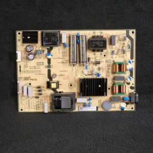 Carte d’alimentation télé TCL 65C635 Référence: 40-L20XH4-PWC1ZG (11601-500051)